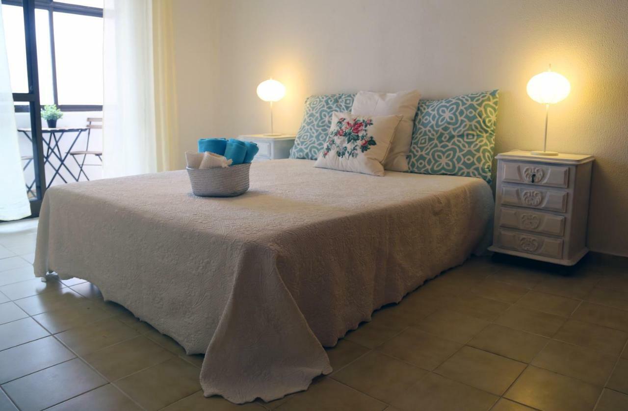 ホテルCasa Nova ラゴス エクステリア 写真