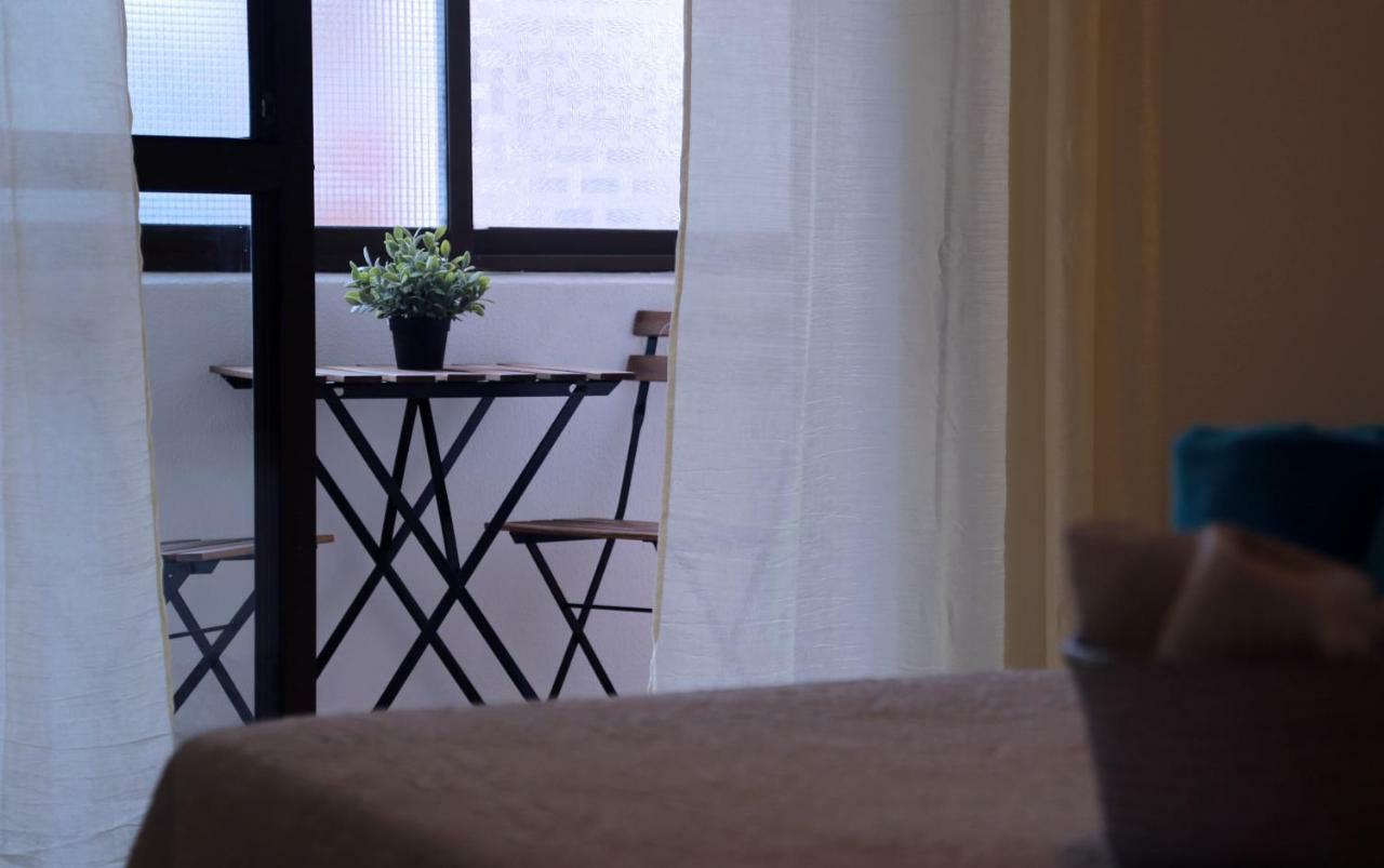 ホテルCasa Nova ラゴス エクステリア 写真